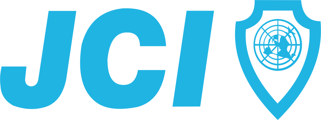 JCI India Logo
