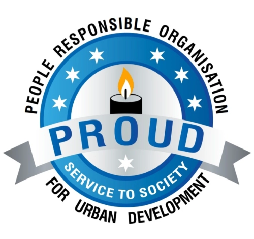 PROUD Logo