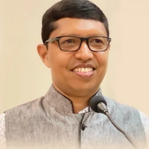 Nikhil Kodiyathur Portrait
