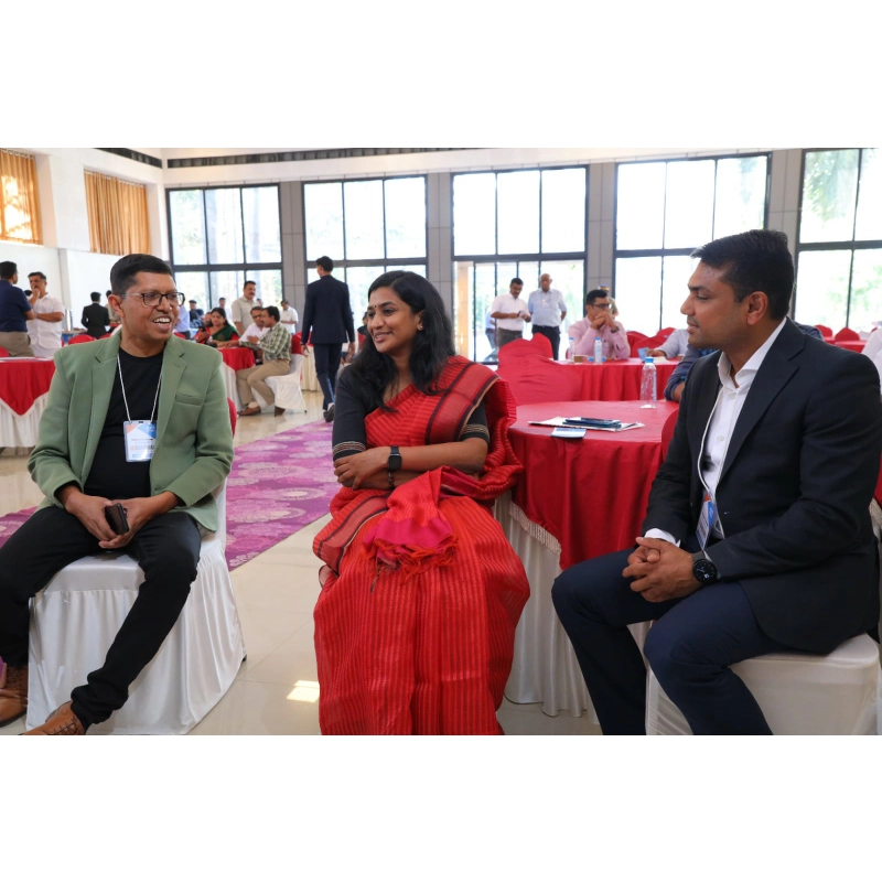 Dialogue on Administrative Excellence