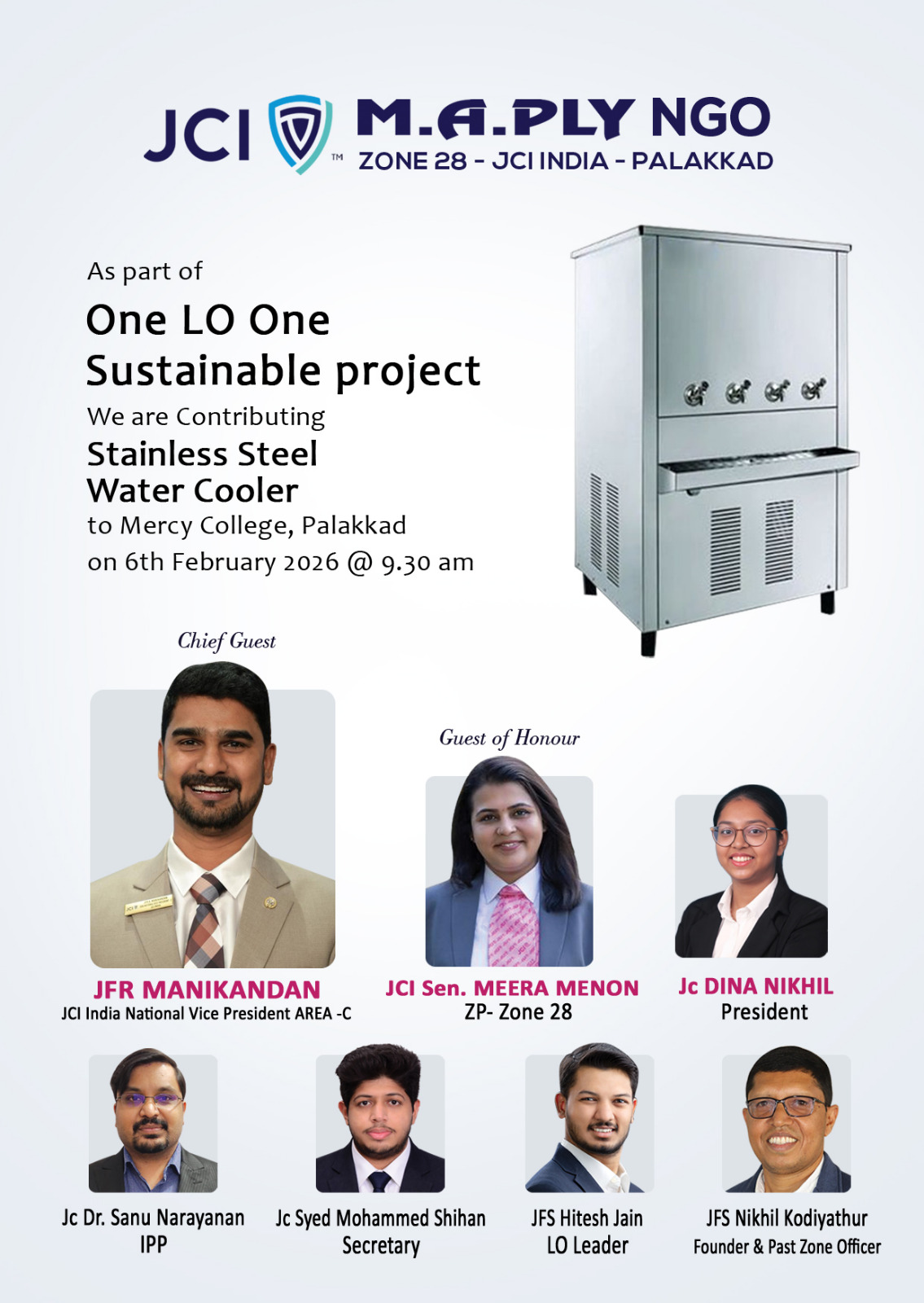 poster