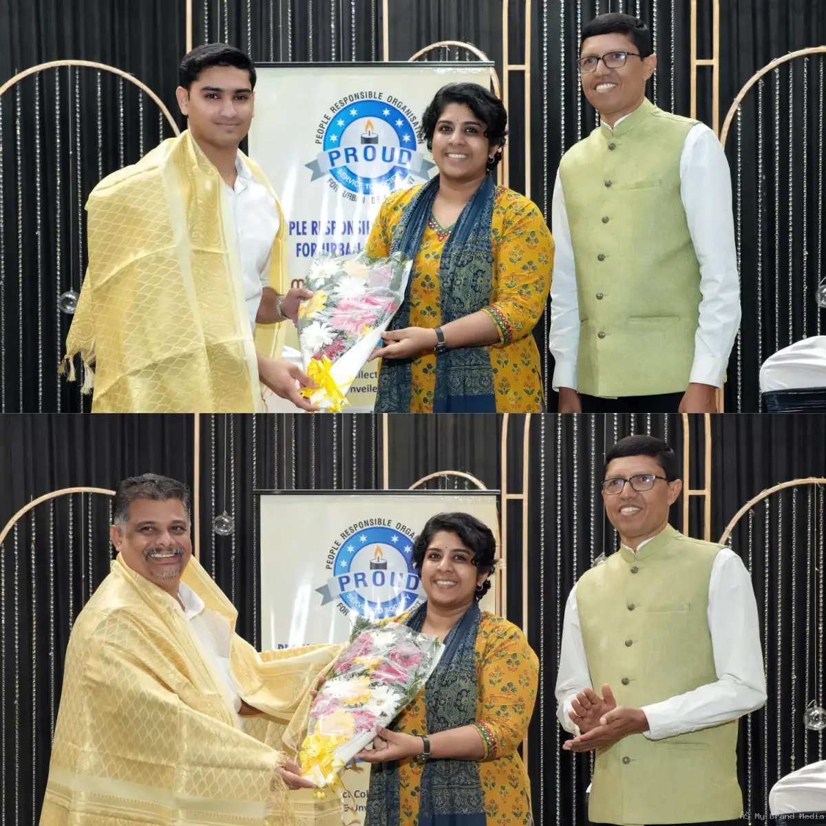 PROUD Membership Drive