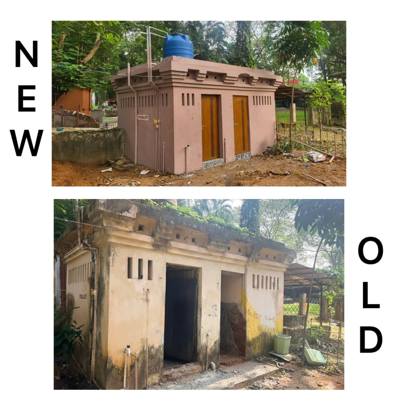 നഗരവികസനത്തിലും ജനക്ഷേമത്തിലും പുതിയ ചുവടുവെപ്പുമായി എം.എ. പ്ലൈ ഫൗണ്ടേഷൻ